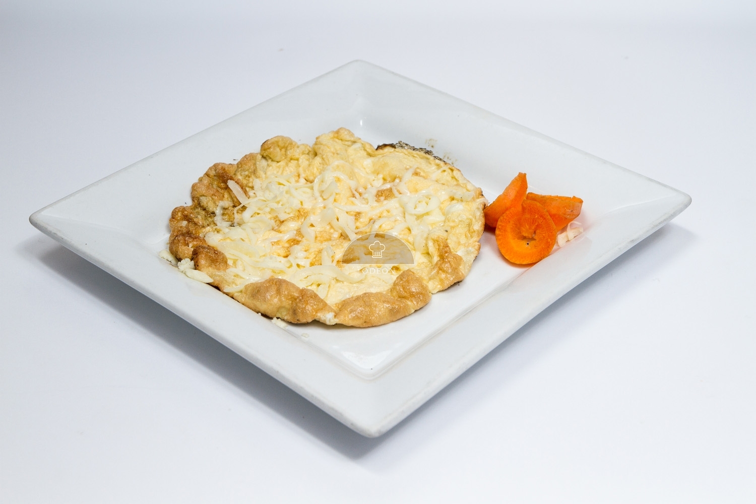 Omletă simplă