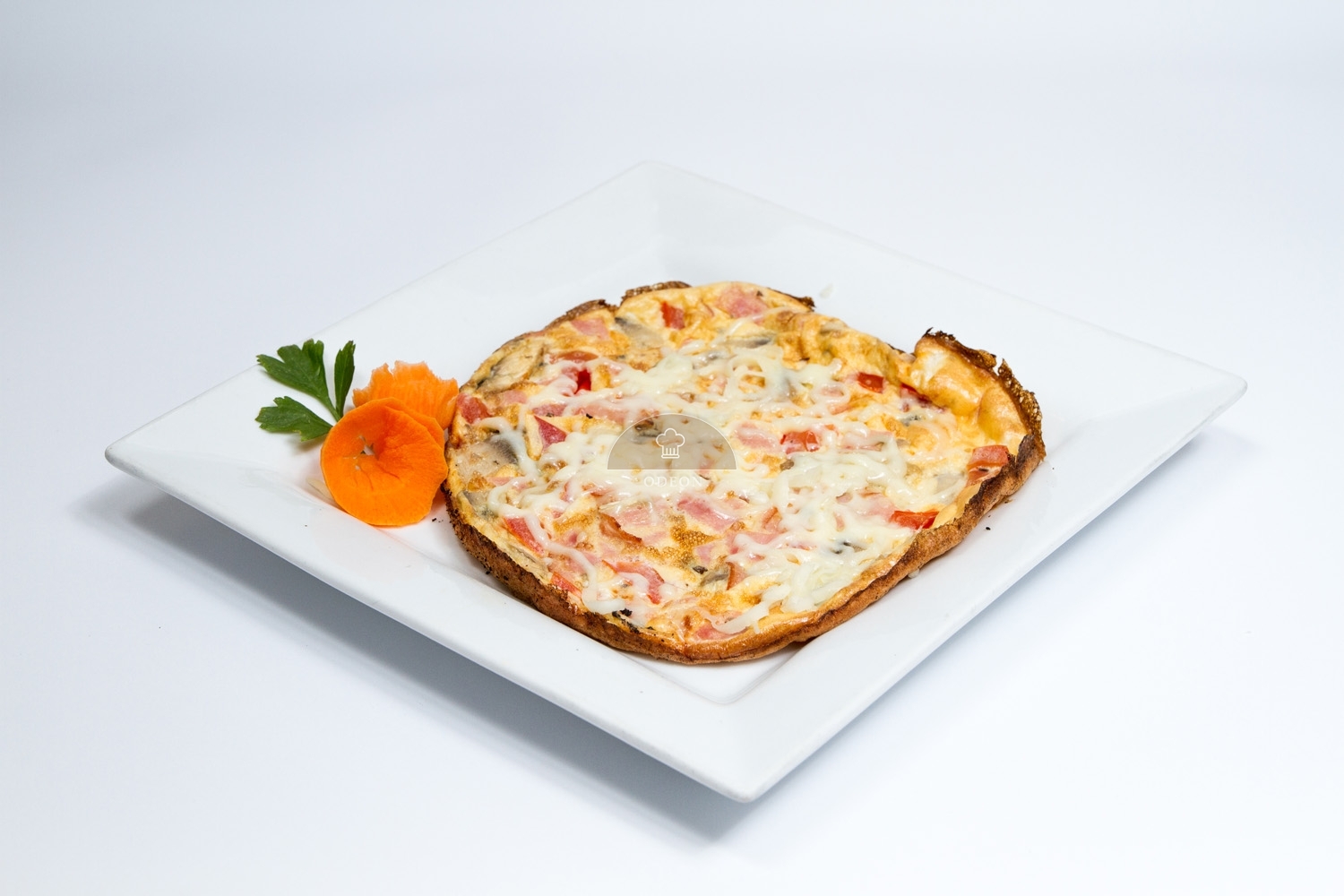 Omletă Odeon
