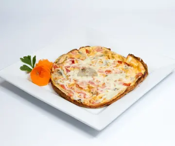 Omletă Odeon