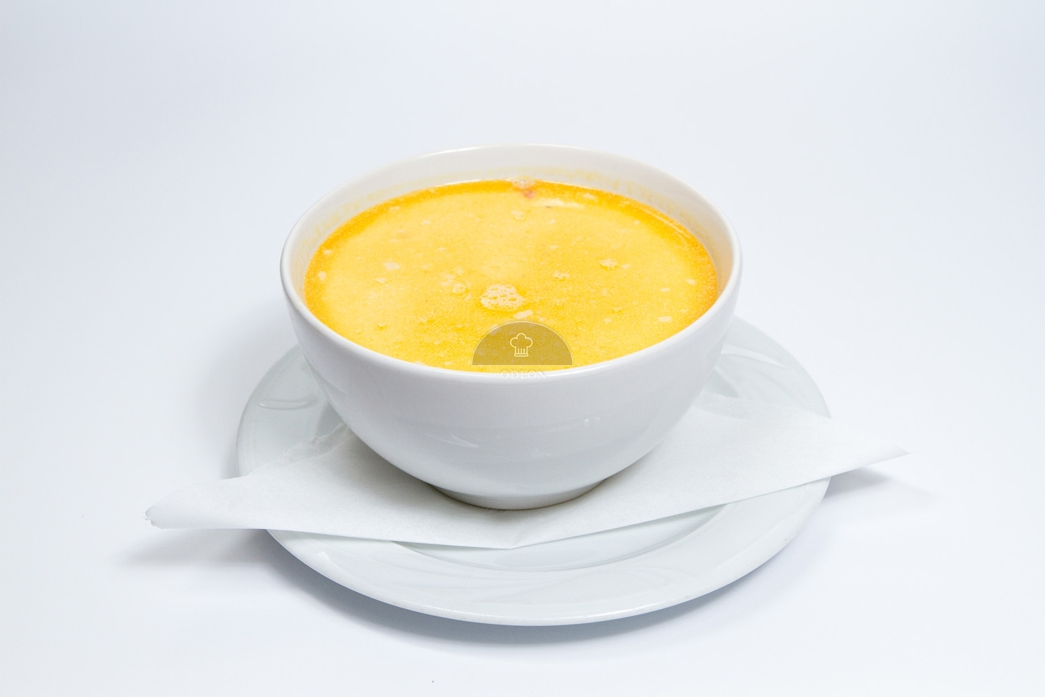 Ciorbă rădăuțeană de pui