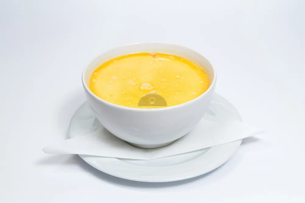 Ciorbă rădăuțeană de pui