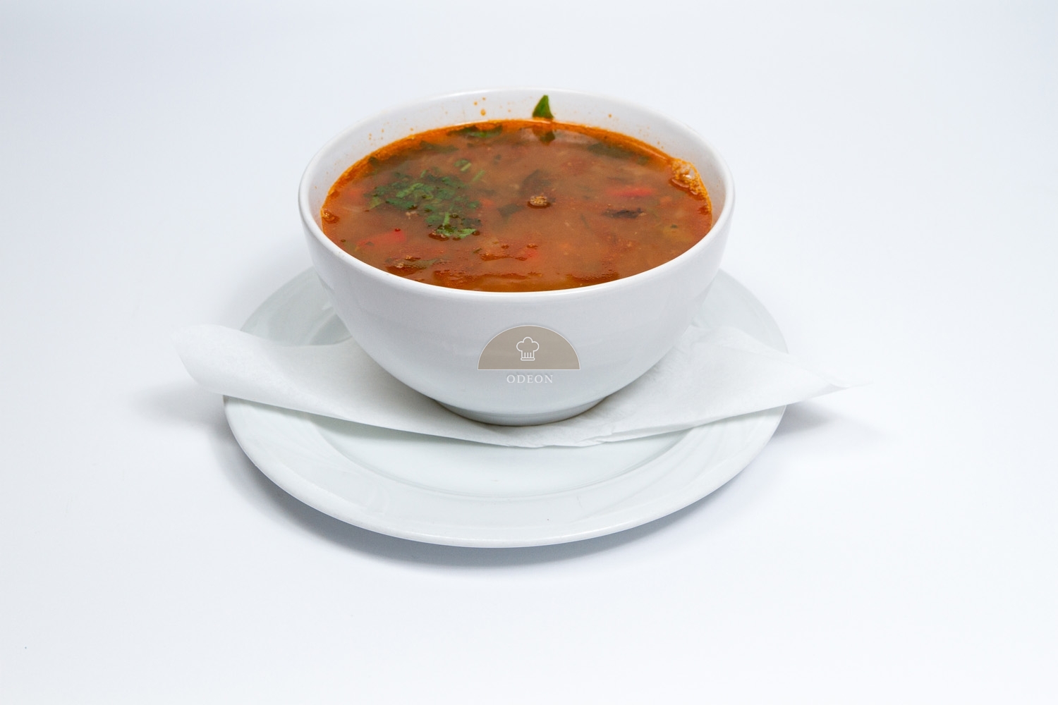 Ciorbă de legume