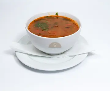 Ciorbă de legume