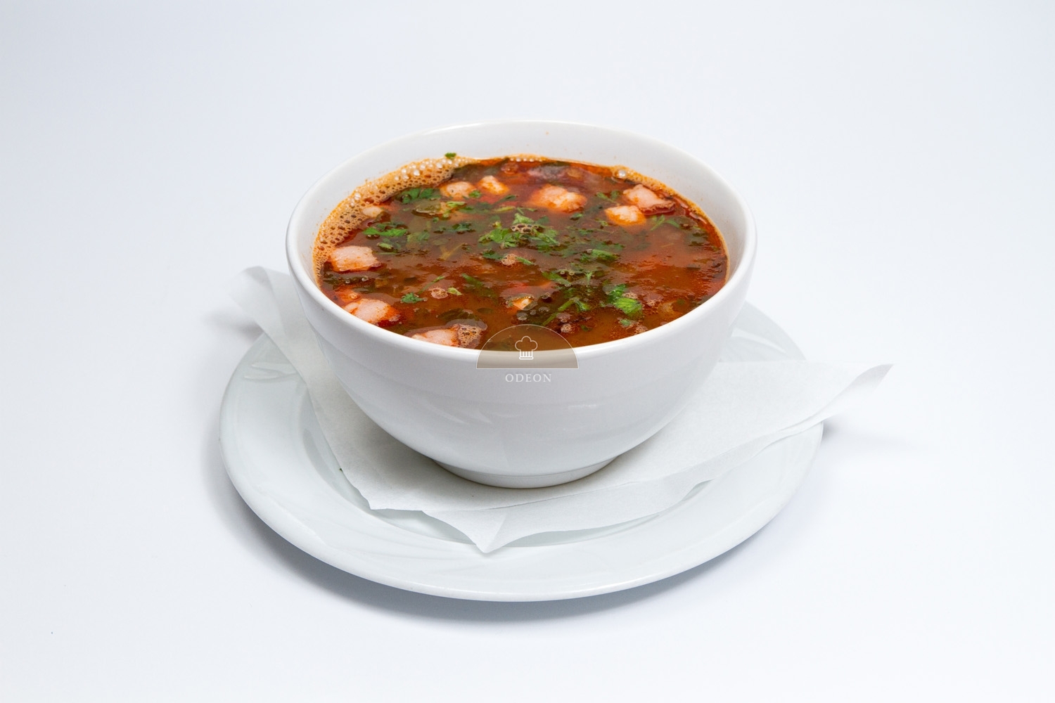 Ciorba de fasole