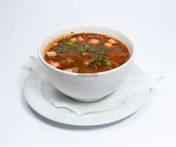 Ciorba de fasole