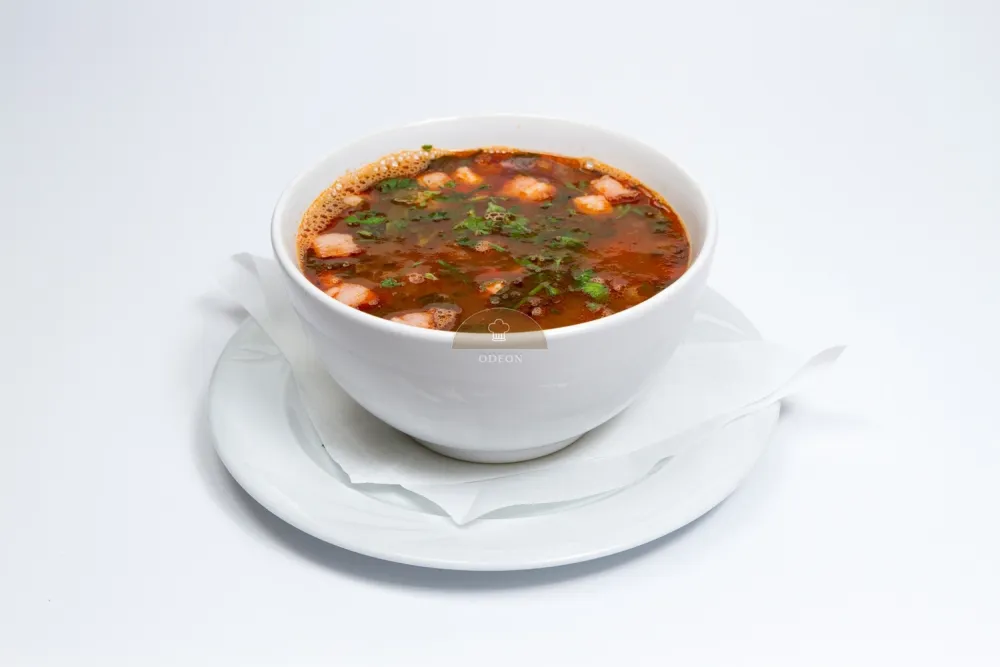 Ciorba de fasole