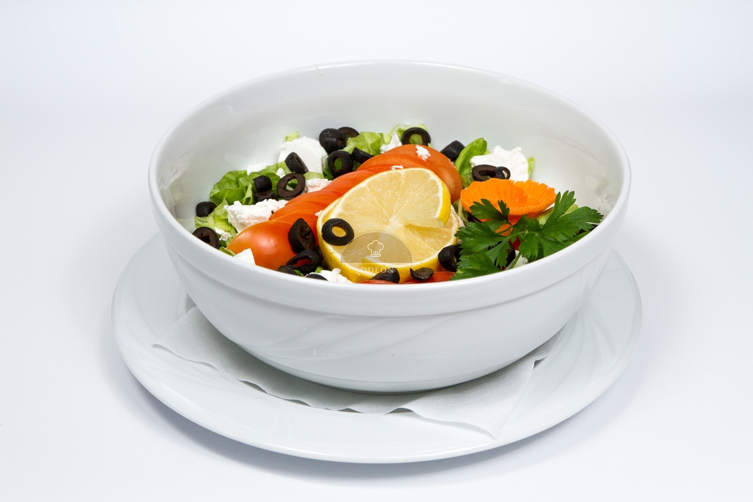 Salată grecească