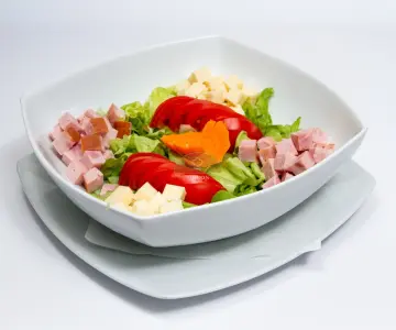 Salată belgiană