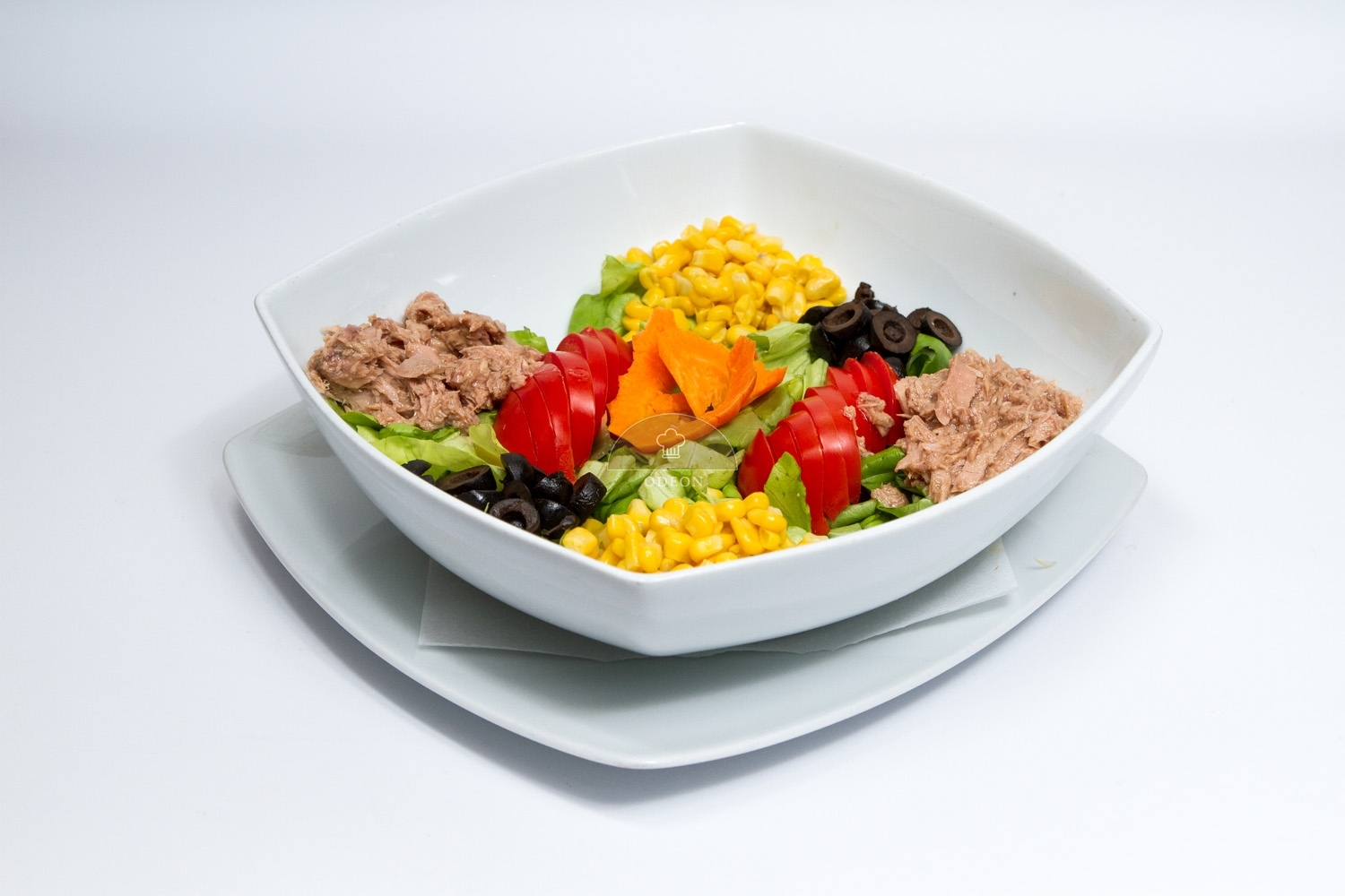 Salată italiană