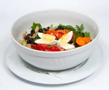 Salată Odeon