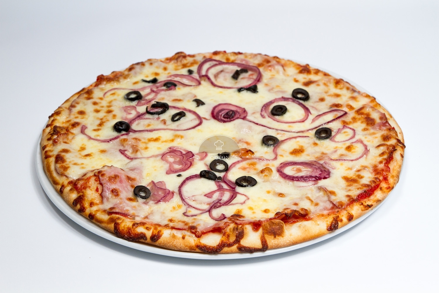Pizza Waterloo