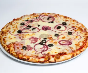 Pizza Waterloo