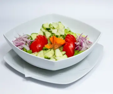 Salată asortată
