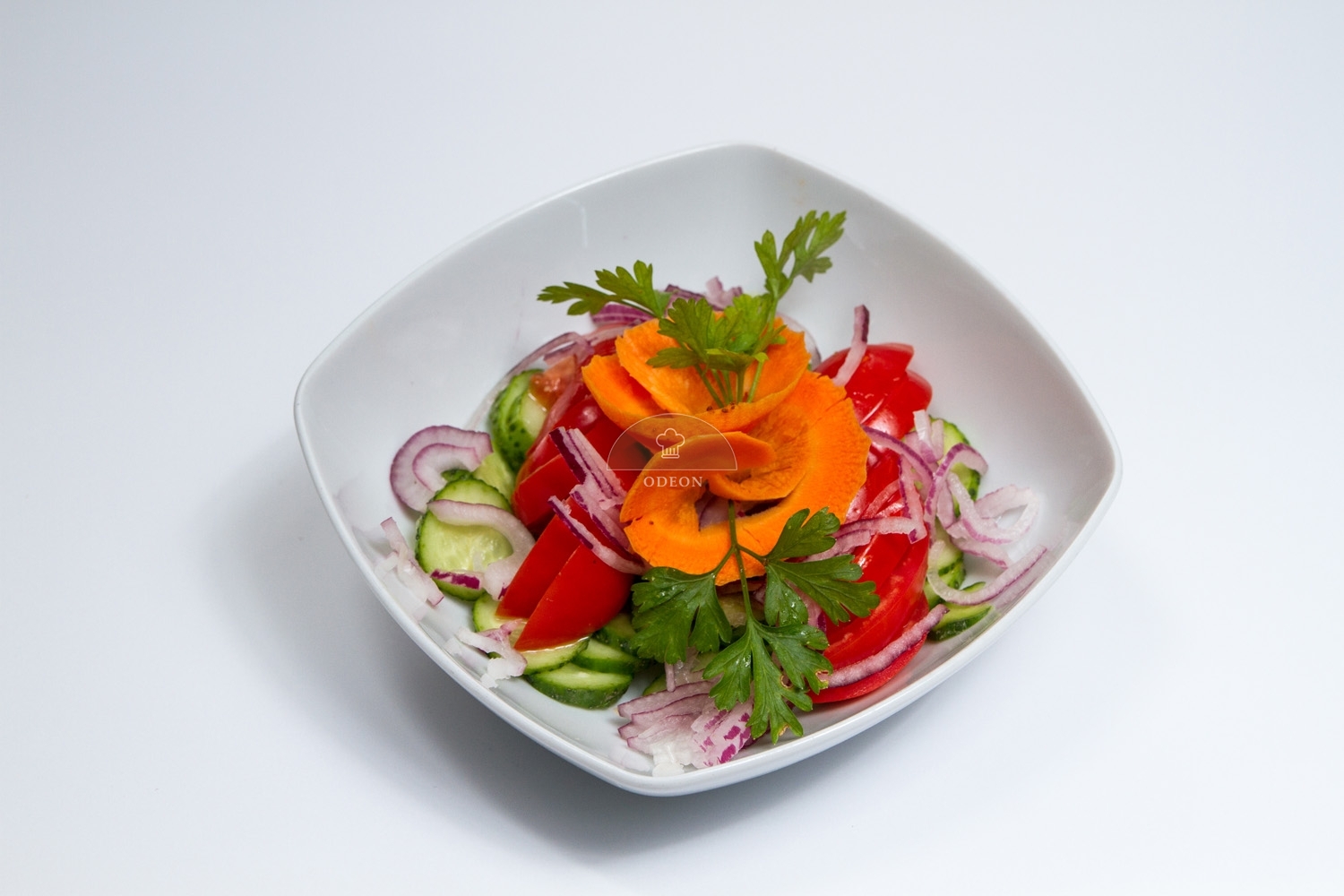 Salată tradițională