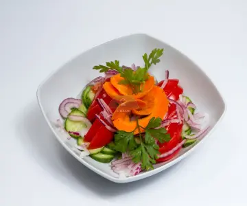 Salată tradițională