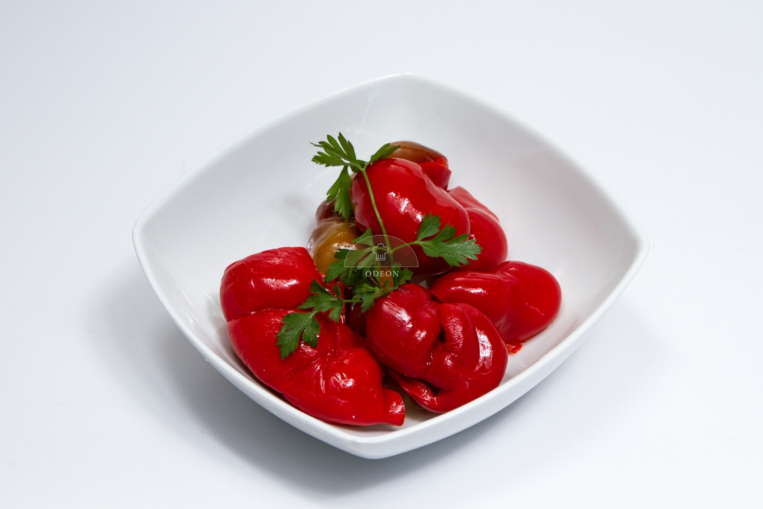 Salată de gogoșari în oțet