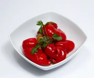 Salată de gogoșari în oțet