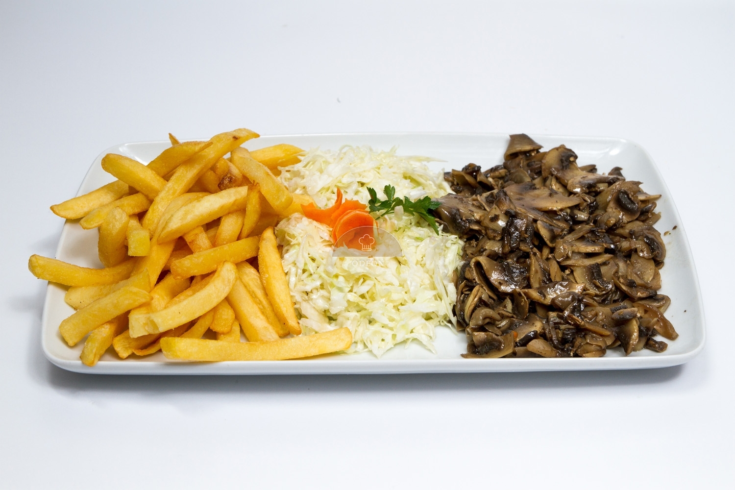 Meniu vegetarian